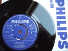 DUSTY SPRINGFIELD - LITTLE BY LITTLE - PHILIPS BF1466 / 1966 EX/EX+