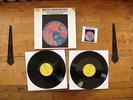BOX SET 2 LPs DEUTSCHE GRAMMOPHON 419 208-1 Mahler 