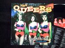 THE QUEERS „PUNK ROCK CONFIDENTAL“ inkl. Insert
