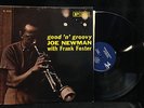 Joe Newman-Good N Groovy-Prestige 2019-MONO FRANK FOSTER