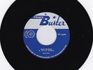 DAWN PENN - BLUE YES BLUE / HERE IS THE KEY // PRINCE BUSTER