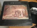 ex vg++ UK LP The Atomic Rooster DEATH WALKS BEHIND YOU A-1U B-1U B&C CAS 1026