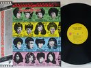 ROLLING STONES SOME GIRLS ROLLING STONES ESS-81050 Japan OBI Vinyl LP