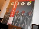 rare DEVO freedom of choice SEALED 1980 JAPAN VINYL LP Audiophile Japanese obi
