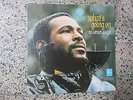 MARVIN GAYE - WHAT'S GOING ON UK 1971 TAMLA MOTOWN. Ex/Ex. Textured Sleeve.