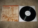 Respighi Feste Romane Symphonic Poem Maazel LP MFSL JAPAN 1-507