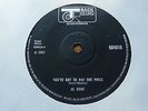 Al Kent - You've Got To Pay The Price 1967 UK 45 TRACK 1st NORTHERN SOUL