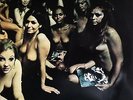 JIMI HENDRIX: Electric Ladyland. German Polydor 2612037. Neuwertig