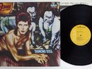 DAVID BOWIE DIAMOND DOGS RCA RPL-2104 Japan Vinyl LP
