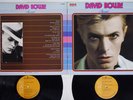 DAVID BOWIE SPECIAL RCA SRA 9503,4 Japan Vinyl 2LP