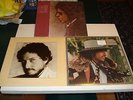 BOB DYLAN / NEW MORNING / DESIRE / BLOOD ON THE TRACKS / CLASSIC ROCK