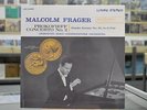 Malcolm Frager  Prokofieff Concerto 2  Haydn RCA LSC-2465 180g Classic Stereo LP