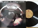 Neil Young & Crazy Horse Ragged Glory Rare New SEALED Vinyl LP Reissue
