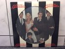 BLONDIE PARALLEL LINES VINYL LP PICTURE PIC DISC US 1978 ORIGINAL  LOOK 