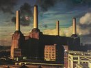 PINK FLOYD ANIMALS LP CBS USA 1977 PRESSING 2B/2J MATRIX FAST DISPATCH