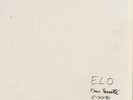 ELO *Rare Acetate Test Pressing* A(2)/B(2) From Cassette 12