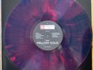 Beck - Mellow Gold Vinyl LP Black Red Swirl New /2016 Bong Load Press