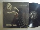 NABIL TOTAH Double Bass PRIVATE Spiritual Jazz LP NM- HEAR