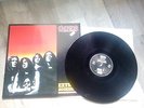 Kreator - Extreme Aggression Vinyl 1989
