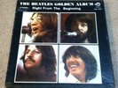 Beatles - Golden Album - Right From the Beginning 10LP Taiwan box RARE Holy Hawk