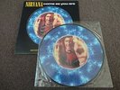 NIRVANA - Come As You Are(UK 1992 12