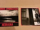 Bruce Springsteen - Nebraska - Vinyl - 1982/2014