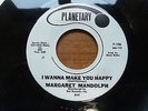 Margaret Mandolph - Something Beautiful USA 45 PLANETARY 1970s R/I NORTHERN SOUL