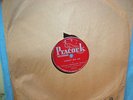 Blues Rock 78 CLARENCE GATEMOUTH BROWN  DIDNT REACH MY GOAL/MERCY ON ME  PEACOCK