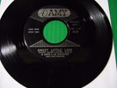 R&B NORTHERN PROMO 45 AL BROWN 