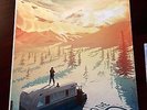 Eddie Vedder Pearl Jam Into The Wild Vinyl Record Urban Outfitters plus POSTER