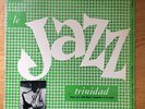 ORG RARE Rupert Clemendore Le Jazz Trinidad 1957 COOK Col Vinyl