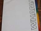 WHAM  / GEORGE MICHAEL * THE FINAL * Classic Pop Double Vinyl Album LP