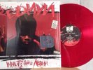 Redman - Whut Thee Album LP