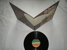LED ZEPPELIN - II ,Orig.1969 GERMAN 1ST PRESS, Atlantic ATL-SD 8236