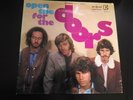 THE DOORS  - Waiting for the sun / OPEN THE DOORS FOR THE DOORS *CLUB-EDITION*