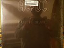 AC/DC - Back in Black - LP Record - 2003 180 Gram Vinyl Reissue