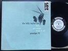 BILLY TAYLOR TRIO Let's Get Away.. 1st PRESTIGE 2 LP 16 RPM DG RVG W 50 Mono NM