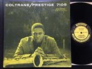 JOHN COLTRANE Shihab Waldron Og PRESTIGE 7105 LP DG NJ Chambers RVG MONO M-/EX+
