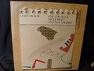 Cecil Taylor ?– One Too Many Salty Swift And Not Goodbye  -3LP-Box