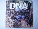 DNA,  A Taste of, EP, original american clave pressing, 1981, No Wave