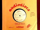 Julie London Evenin' / Good To Original Acetate 10
