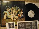 CELTIC FROST 1 X VINYL FIRST PRESS EMPERORS RETURN + FLYER NOISE 1985 slayer