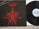 CELTIC FROST 1 X VINYL FIRST PRESS MORBID TALES NOISE 1984 slayer