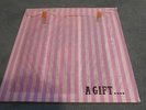 THE JAM A GIFT NEW UNPLAYED UNOPENED ORIGINAL BAG PAUL WELLER MOD BRUCE FOXTON