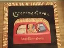 CROWDED HOUSE TOGETHER ALONE VINYL LP ALBUM