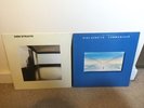 Dire Straits Debut And Communique Vinyl Album Double Listing