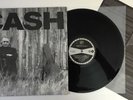 Johnny Cash - Unchained - 1996 Vinyl LP 1st Press 1-43097 (NM) In Shrink