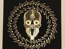 Converge Thousands of Miles LP/bluray Black in Transparent Yellow /500 brand new