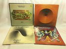 Robin Trower Vinyl Record LP Lot: In City Dreams Bridge of Sighs BLT Earth Below