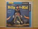 Copland  Copland Billy the Kid  SEALED Everest DCC LPZ-2035 180g #Re Stereo LP